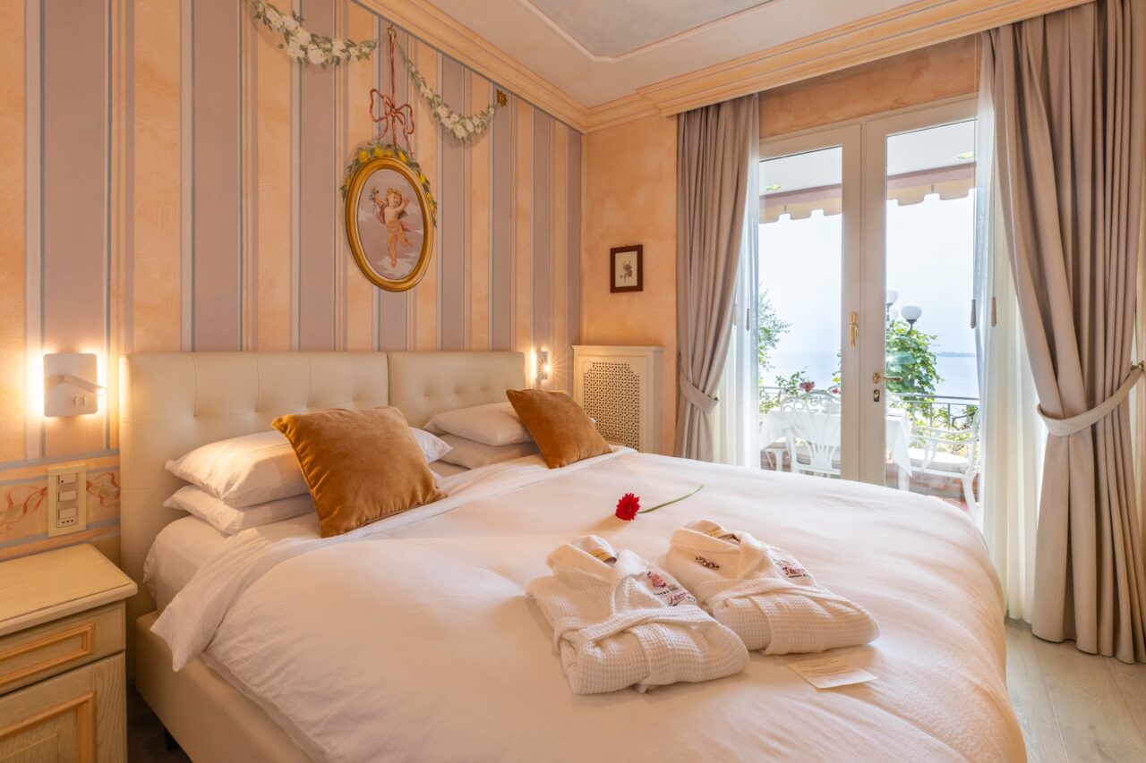 Hôtels 4 étoiles Lac de Garde